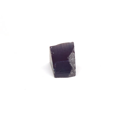 Synthetic Pulled Alexandrite - Grade A - Faceting Rough