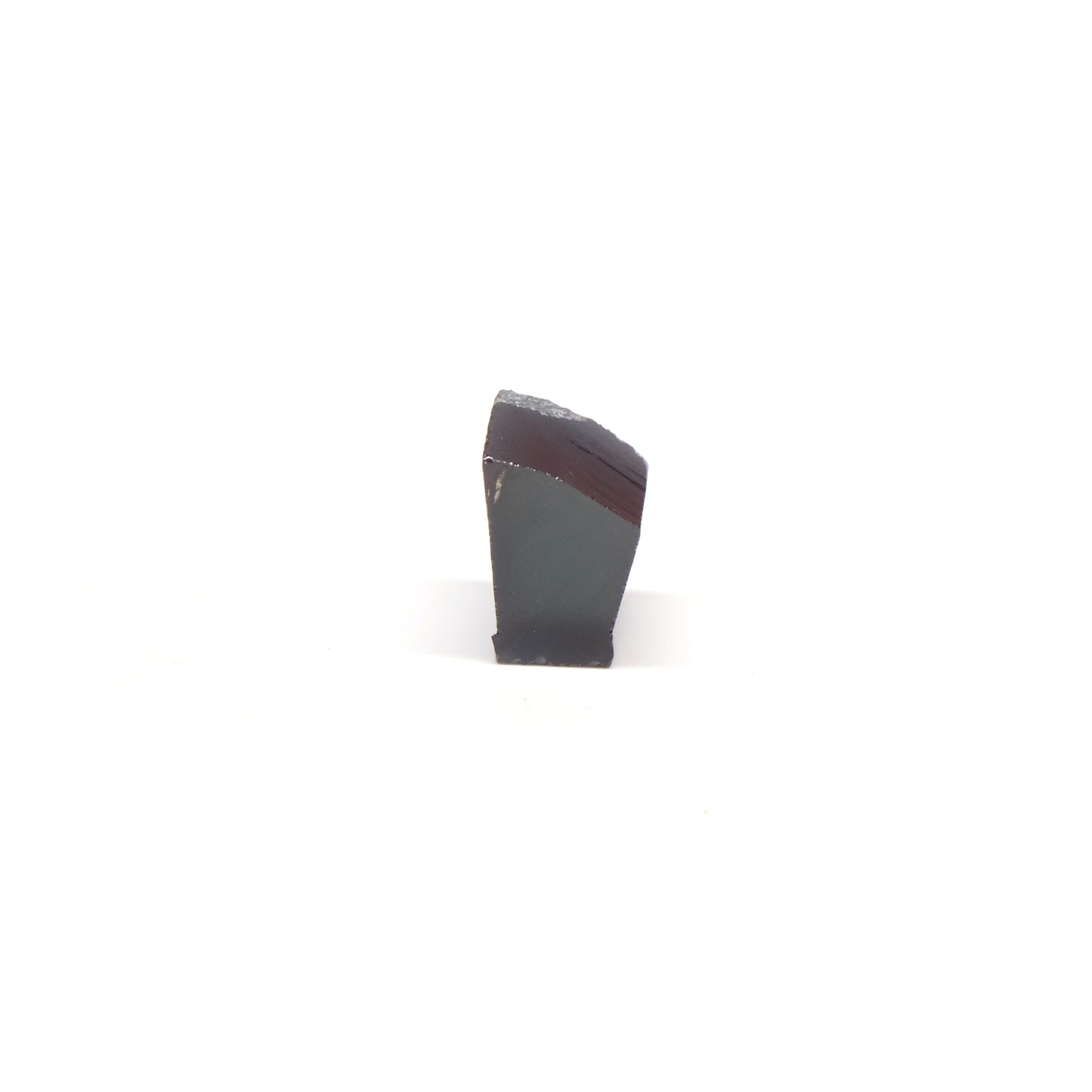 Synthetic Pulled Alexandrite - Grade A - Faceting Rough