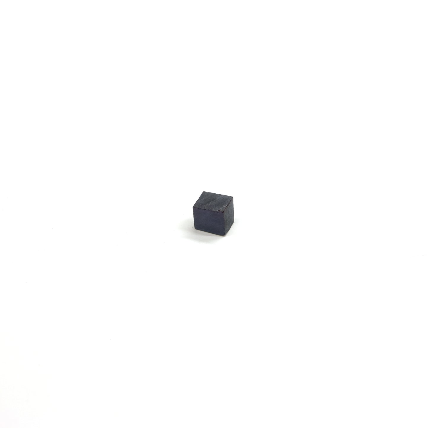 Synthetic Alexandrite Gemstone Rough - Green