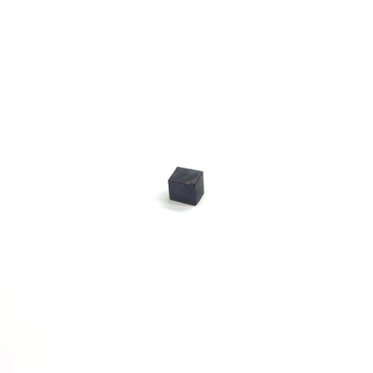 Synthetic Alexandrite Gemstone Rough - Green
