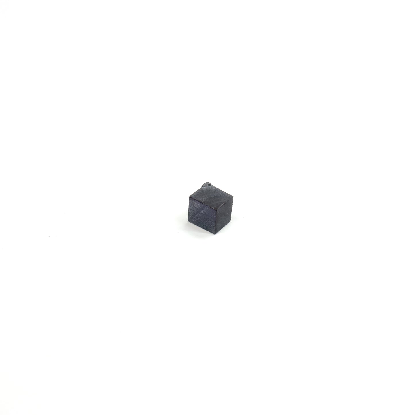 Synthetic Alexandrite Gemstone Rough - Green