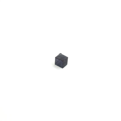 Synthetic Alexandrite Gemstone Rough - Green