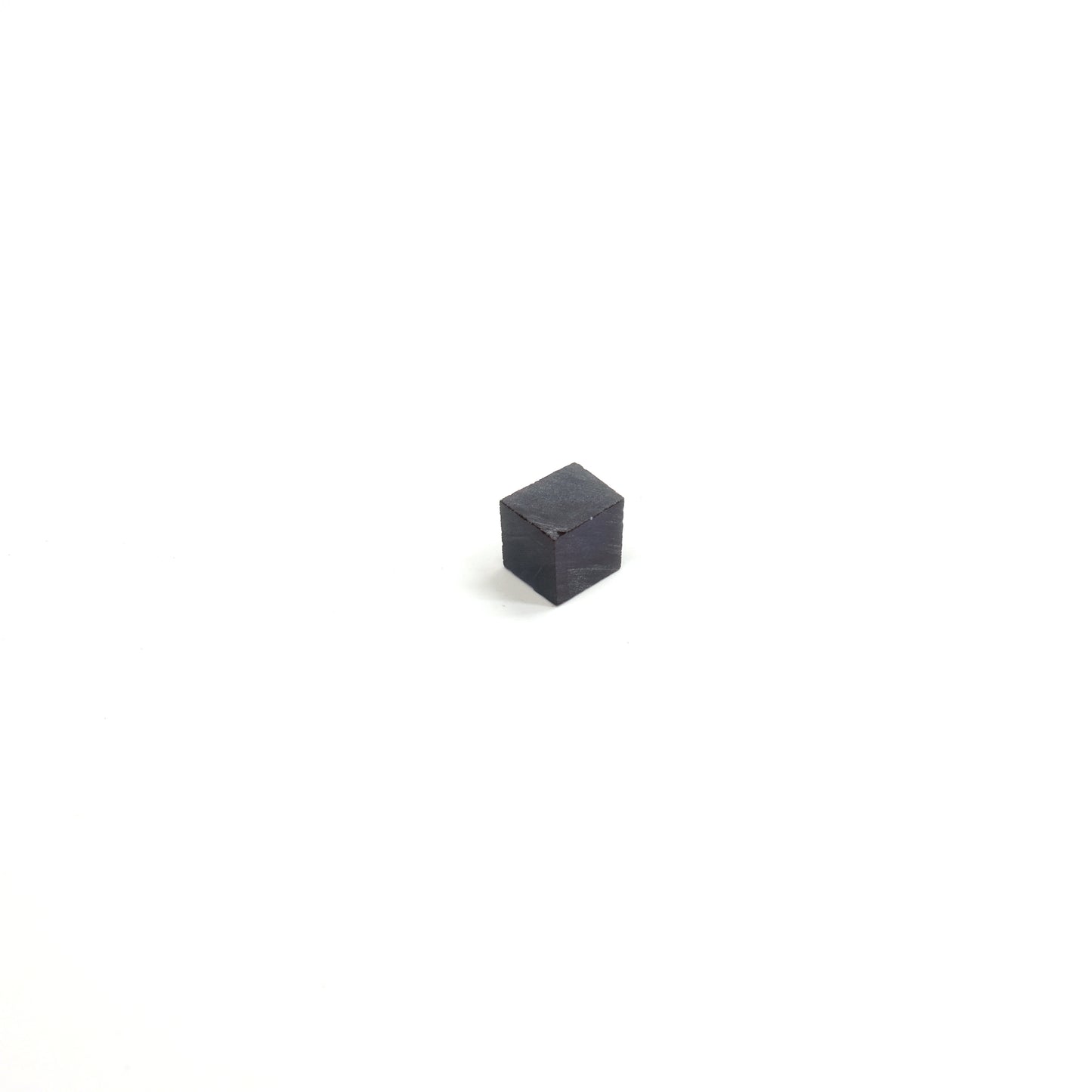 Synthetic Alexandrite Gemstone Rough - Green