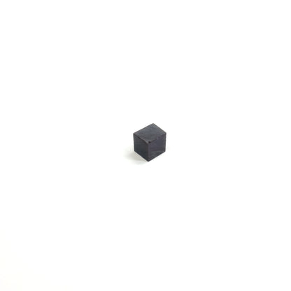 Synthetic Alexandrite Gemstone Rough - Green