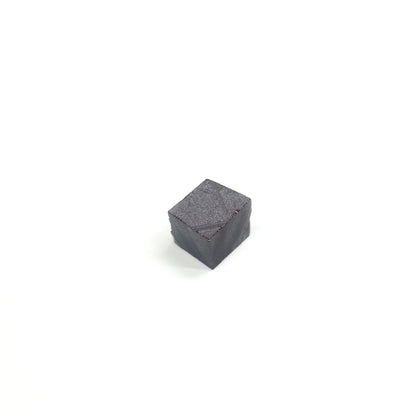 Synthetic Alexandrite Gemstone Rough - Green