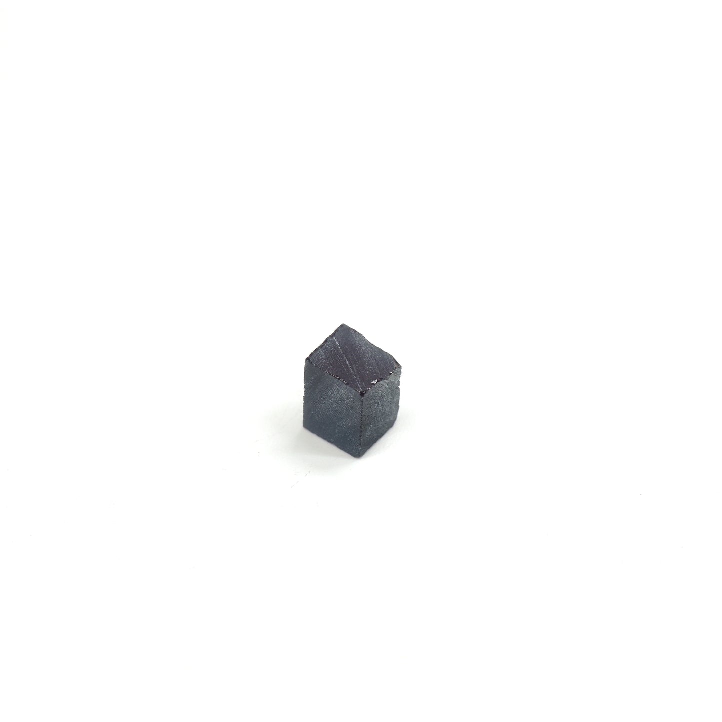 Synthetic Alexandrite Gemstone Rough - Green
