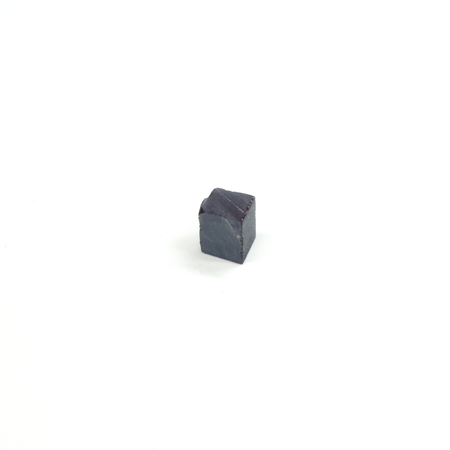 Synthetic Alexandrite Gemstone Rough - Green