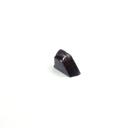 Synthetic Alexandrite Gemstone Rough - Green