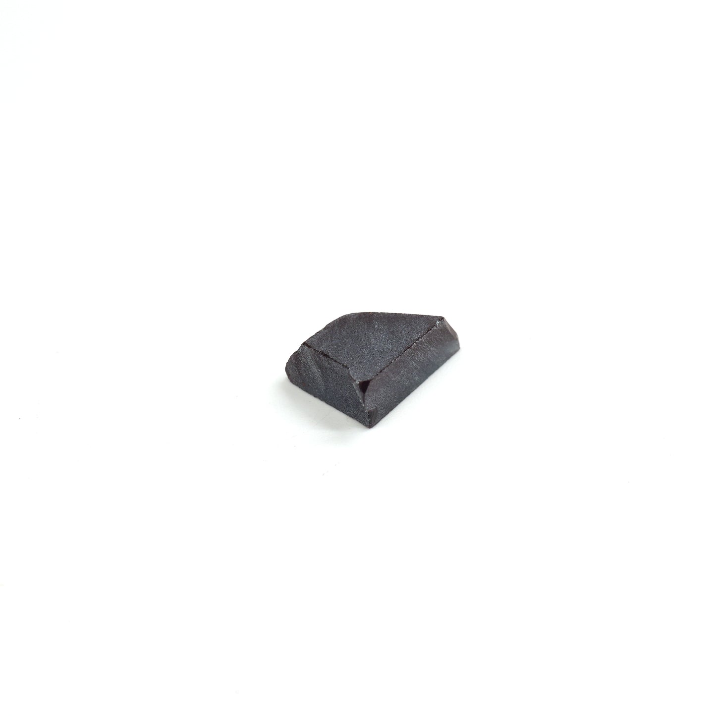 Synthetic Alexandrite Gemstone Rough - Green