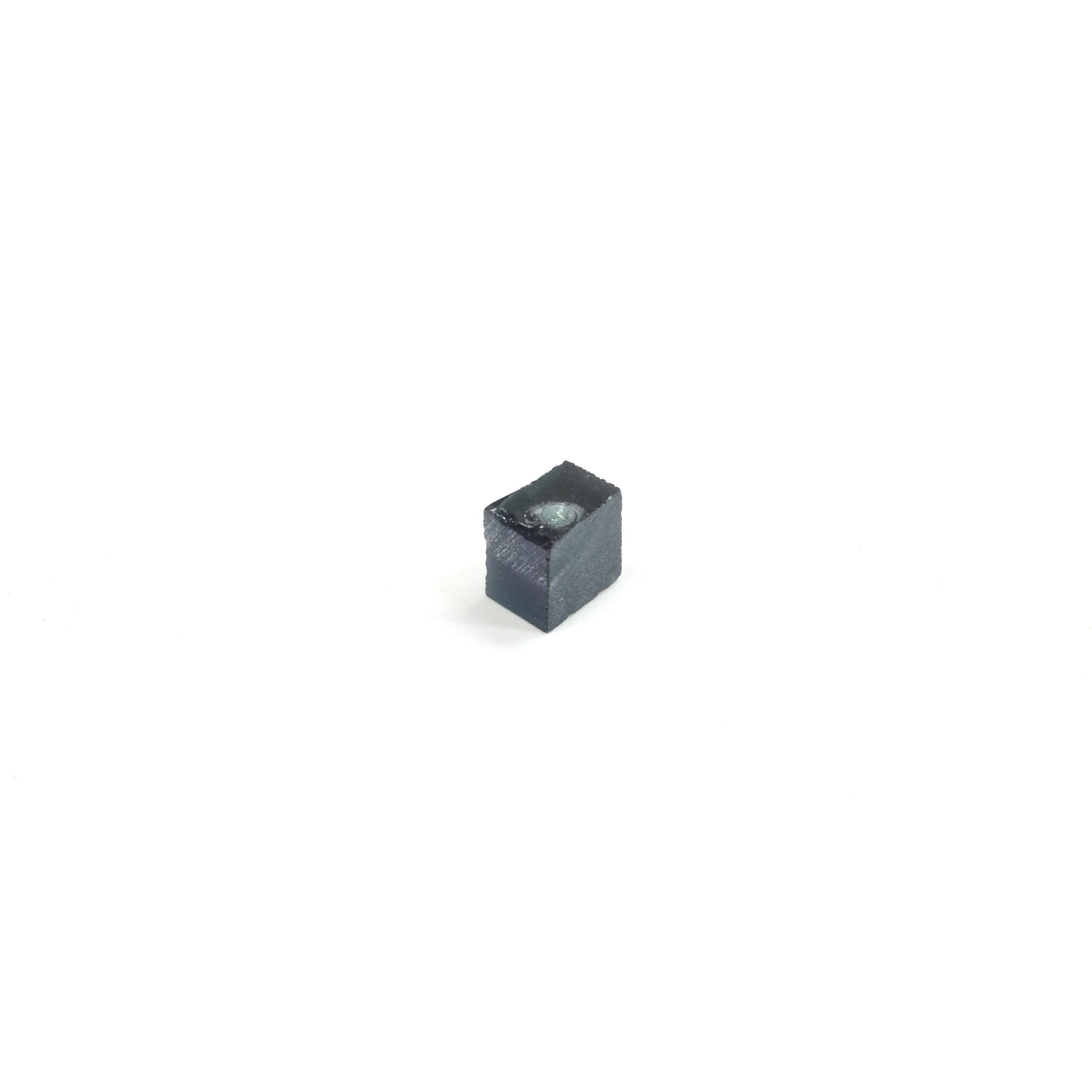 Synthetic Alexandrite Gemstone Rough - Green