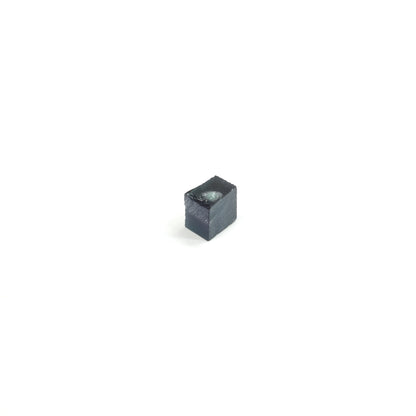Synthetic Alexandrite Gemstone Rough - Green