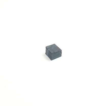 Synthetic Alexandrite Gemstone Rough - Green