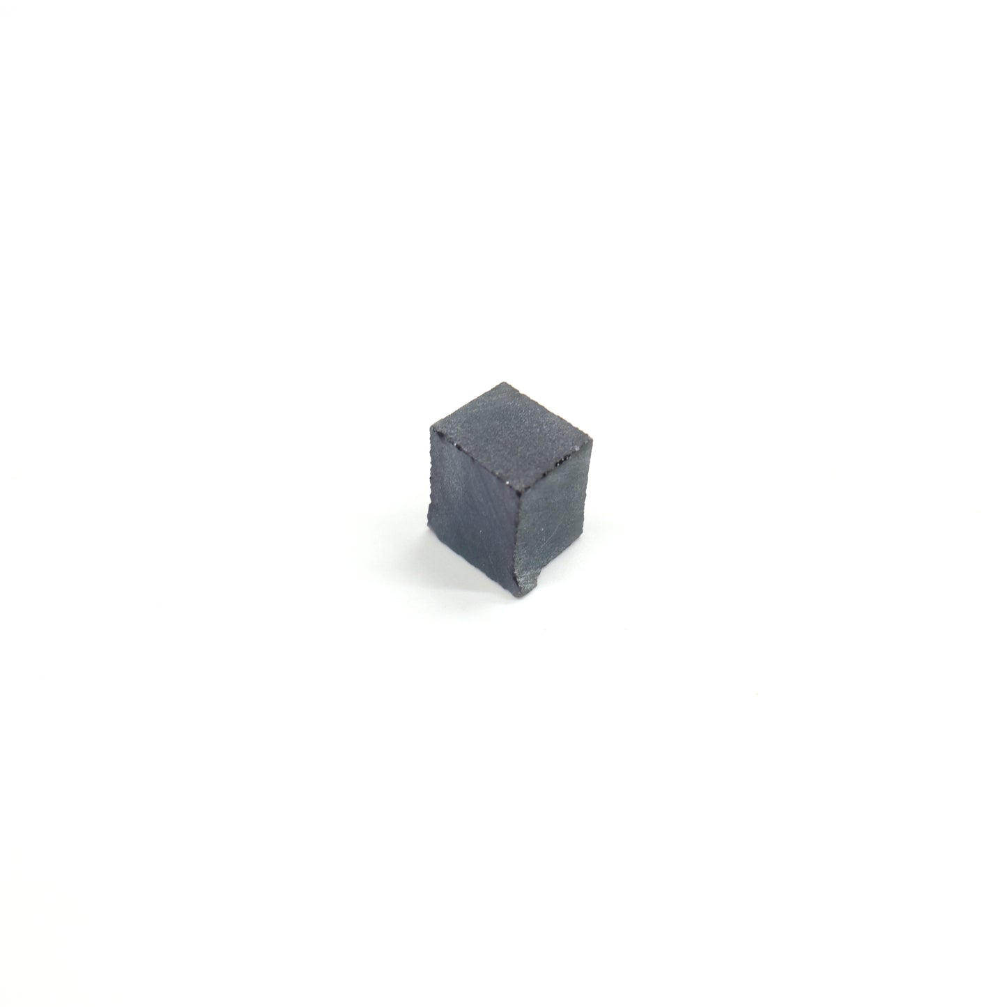 Synthetic Alexandrite Gemstone Rough - Green