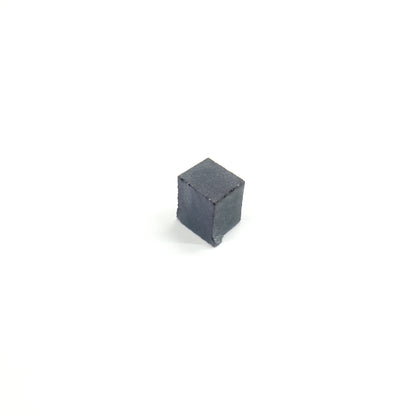 Synthetic Alexandrite Gemstone Rough - Green