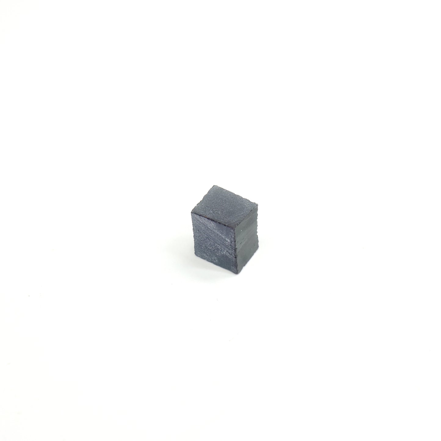Synthetic Alexandrite Gemstone Rough - Green