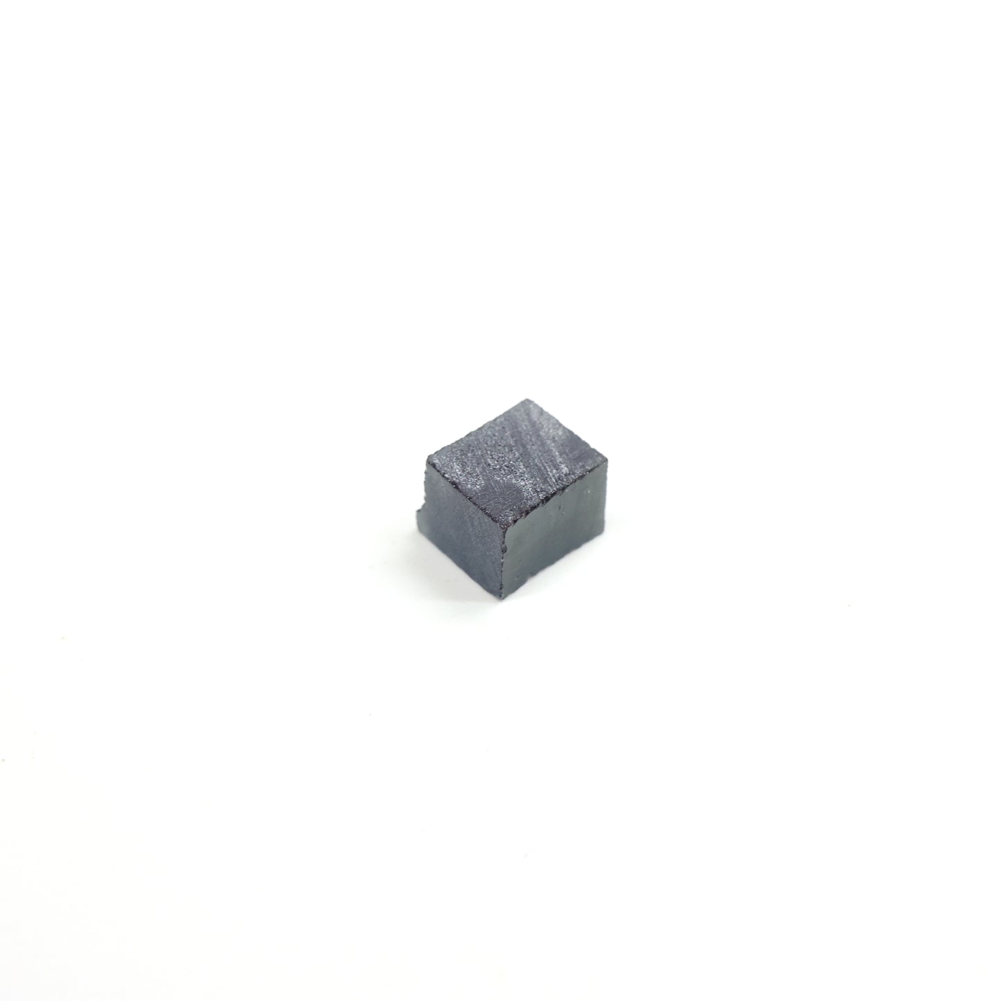 Synthetic Alexandrite Gemstone Rough - Green