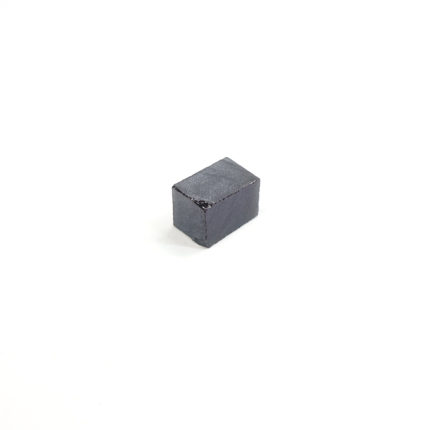 Synthetic Alexandrite Gemstone Rough - Green