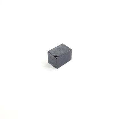 Synthetic Alexandrite Gemstone Rough - Green