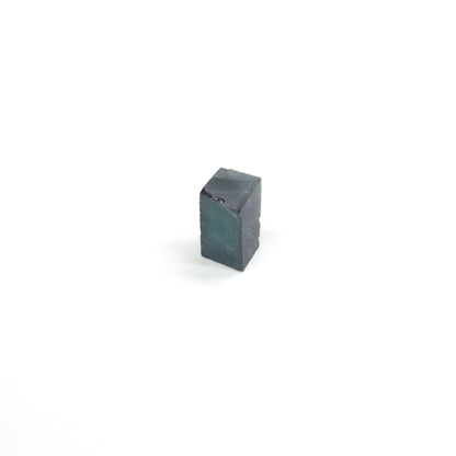 Synthetic Alexandrite Gemstone Rough - Green