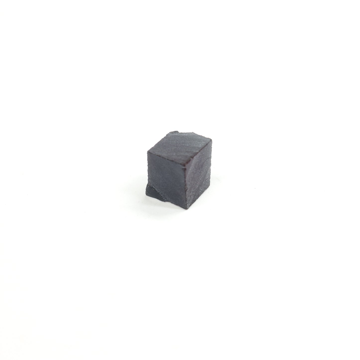 Synthetic Alexandrite Gemstone Rough - Green