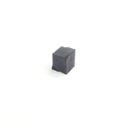 Synthetic Alexandrite Gemstone Rough - Green