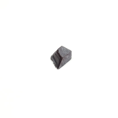 Synthetic Alexandrite Gemstone Rough - Green