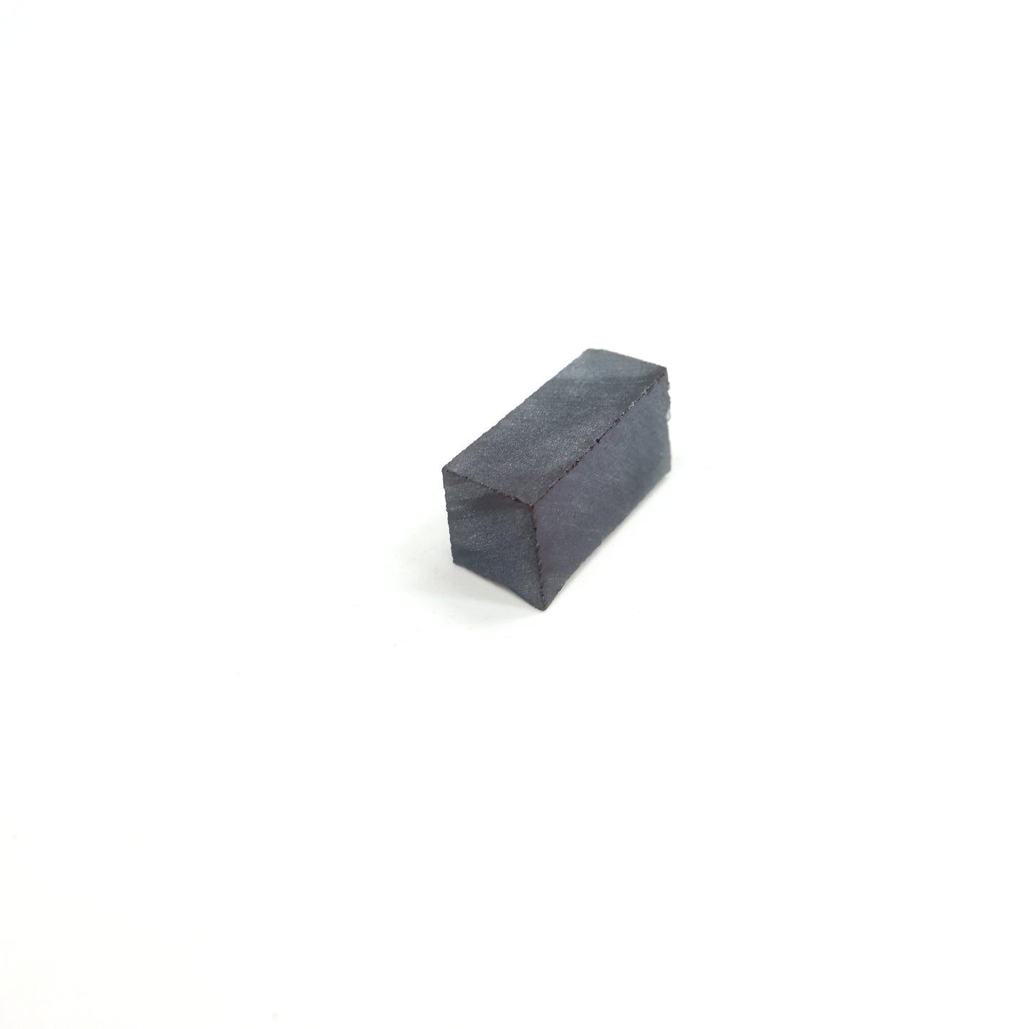 Synthetic Alexandrite Gemstone Rough - Green