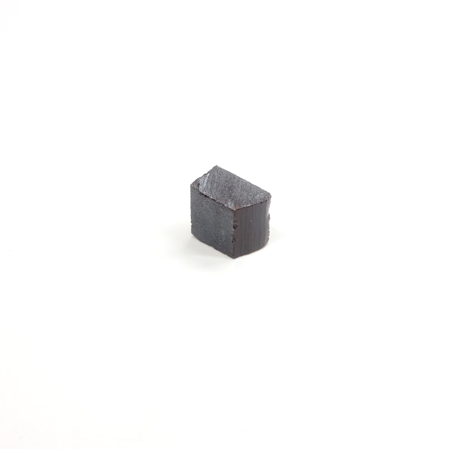 Synthetic Alexandrite Gemstone Rough - Green
