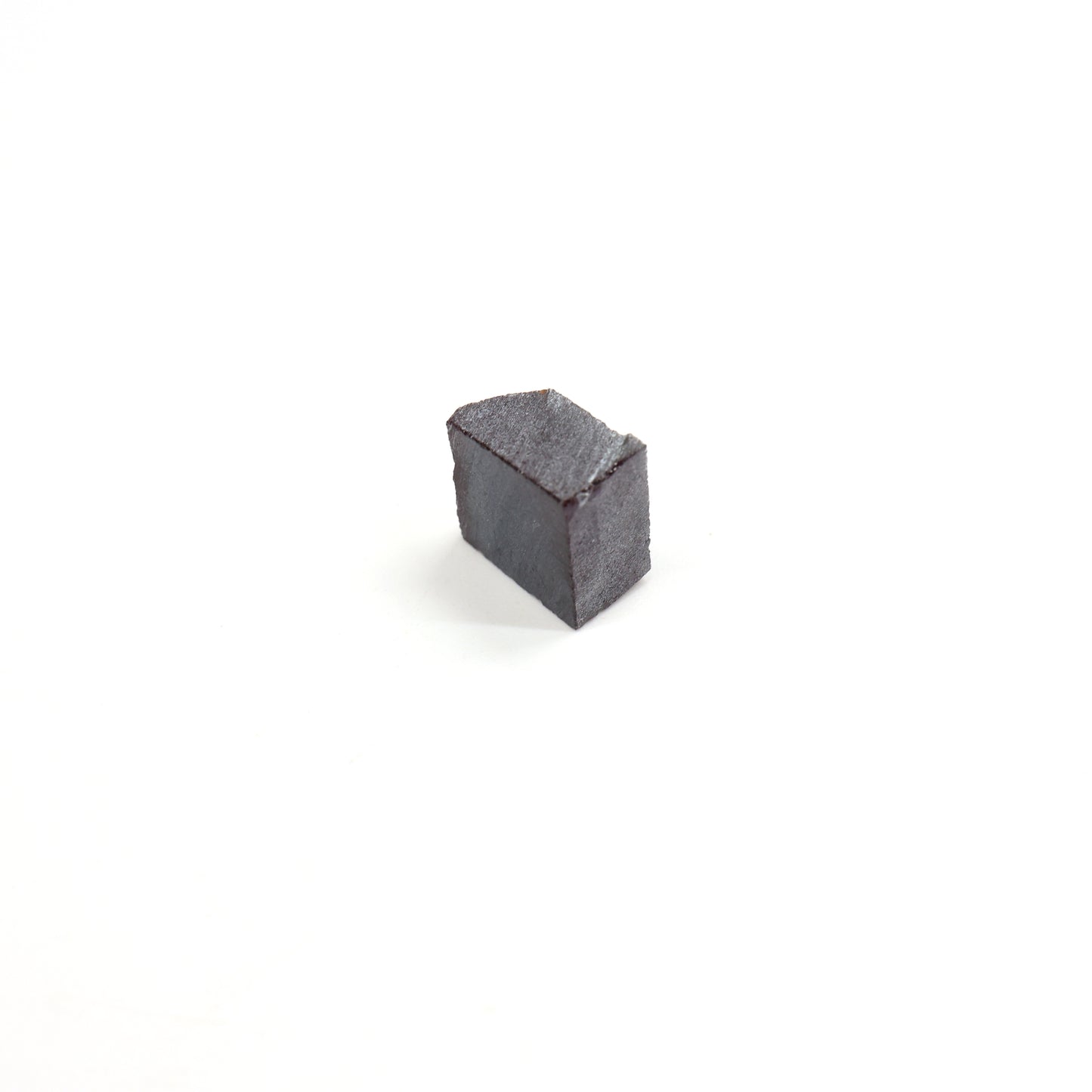 Synthetic Alexandrite Gemstone Rough - Green