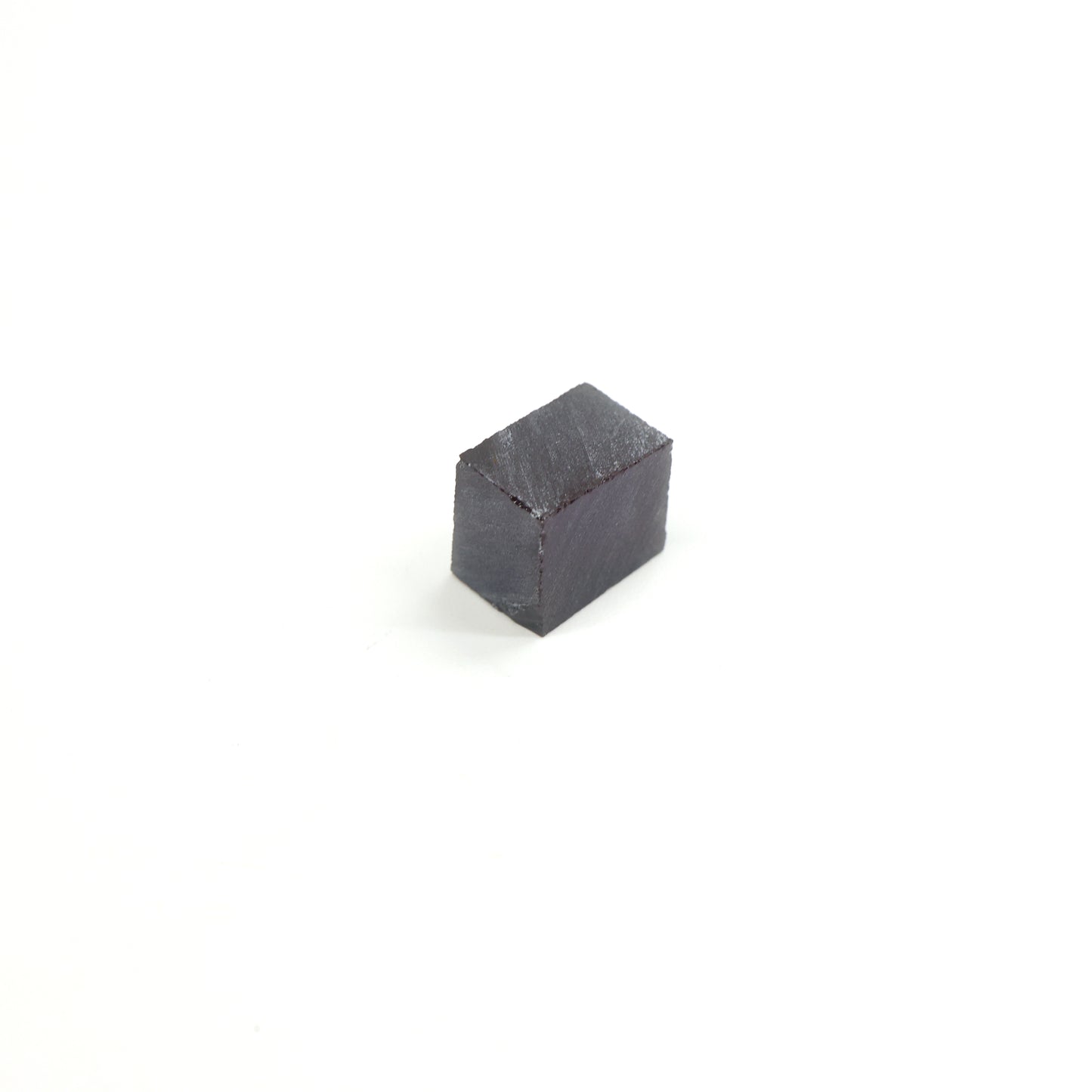 Synthetic Alexandrite Gemstone Rough - Green