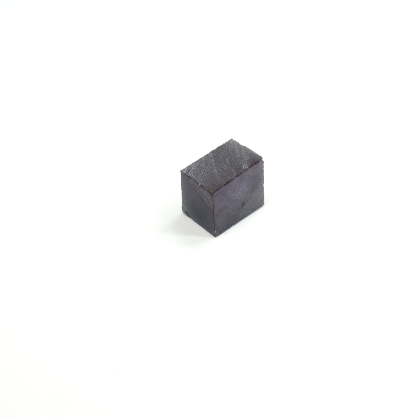 Synthetic Alexandrite Gemstone Rough - Green