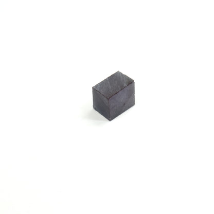 Synthetic Alexandrite Gemstone Rough - Green