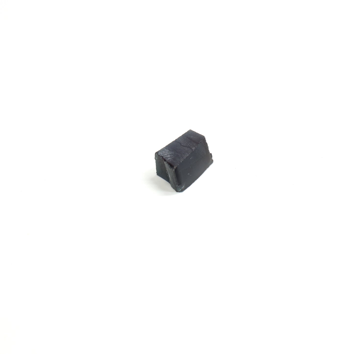Synthetic Alexandrite Gemstone Rough - Green