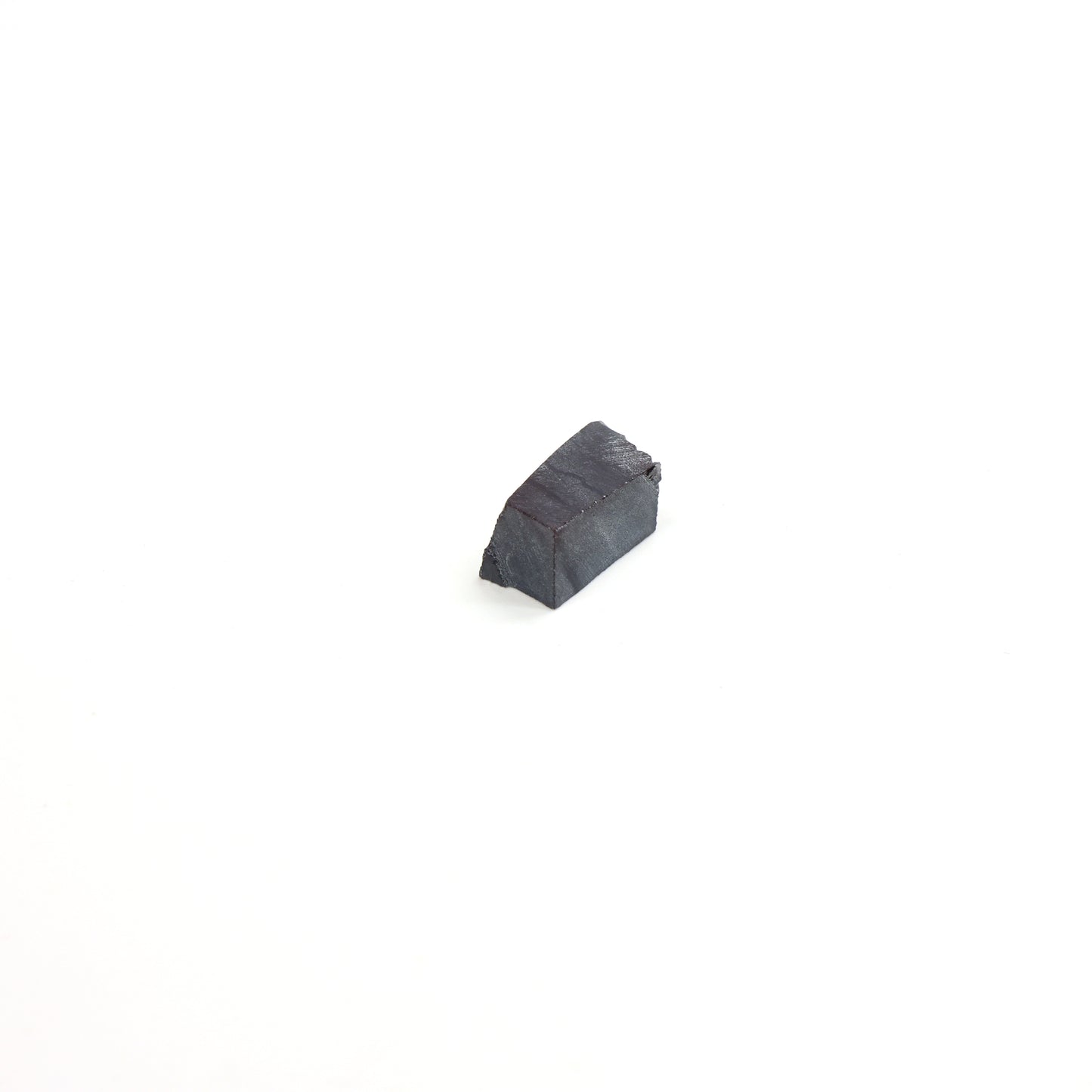 Synthetic Alexandrite Gemstone Rough - Green