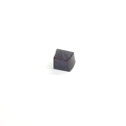 Synthetic Alexandrite Gemstone Rough - Green
