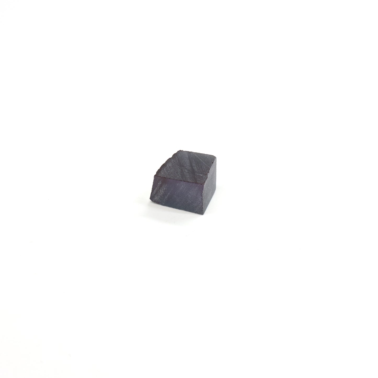 Synthetic Alexandrite Gemstone Rough - Green