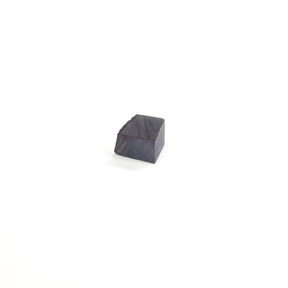 Synthetic Alexandrite Gemstone Rough - Green