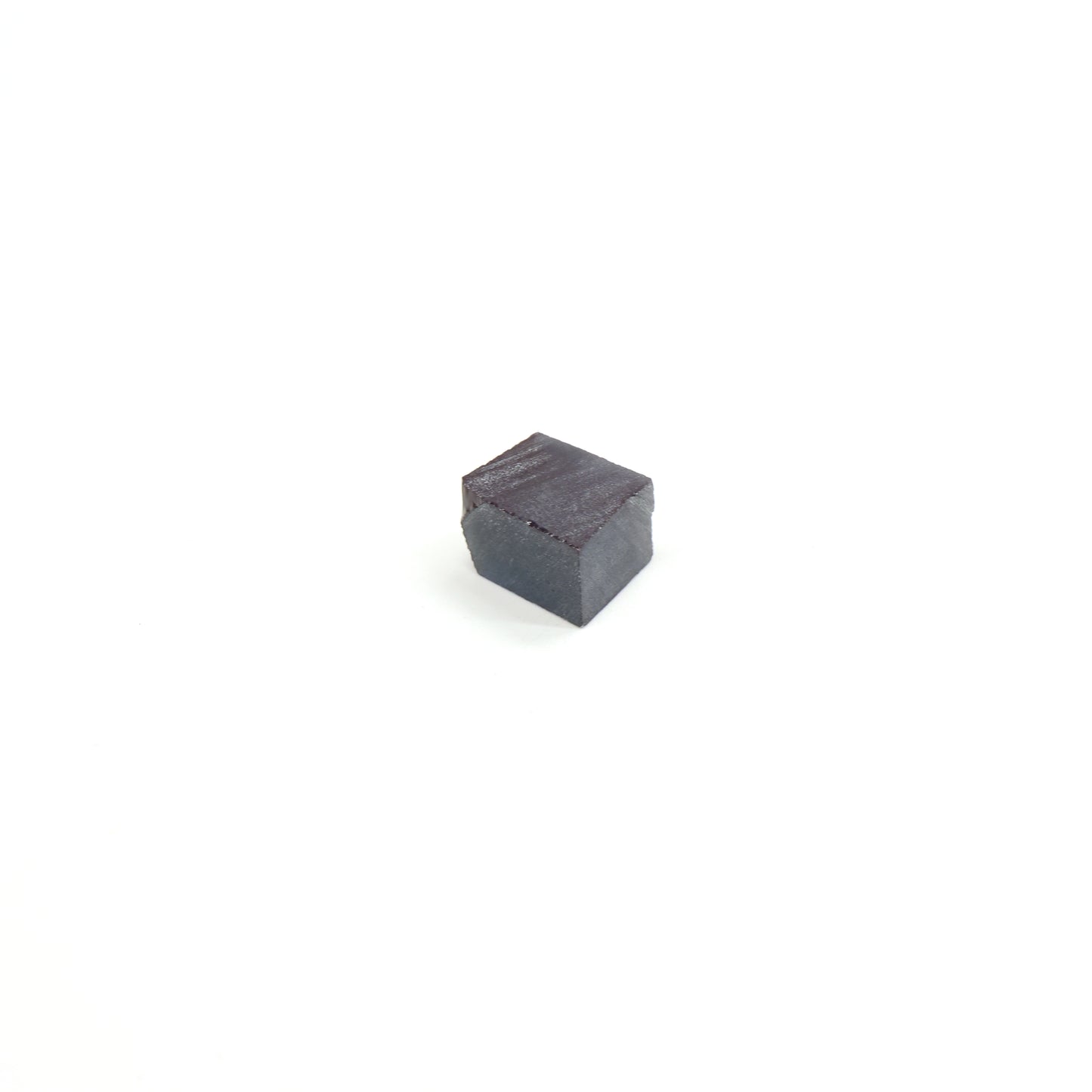 Synthetic Alexandrite Gemstone Rough - Green