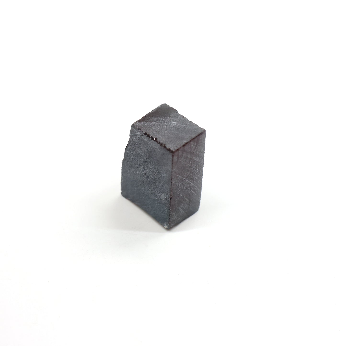 Synthetic Alexandrite Gemstone Rough - Green