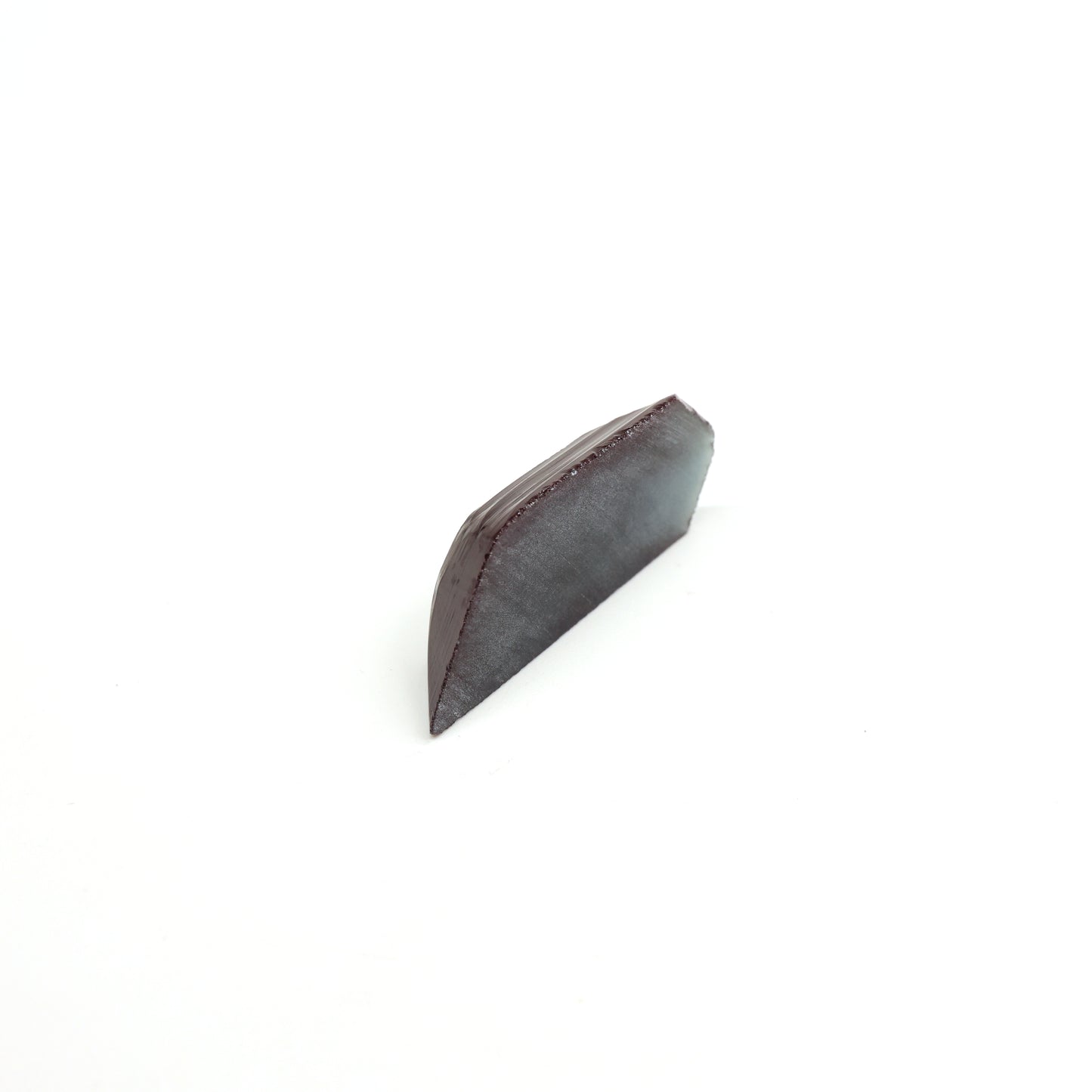 Synthetic Alexandrite Gemstone Rough - Green
