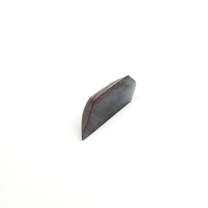 Synthetic Alexandrite Gemstone Rough - Green