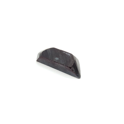 Synthetic Alexandrite Gemstone Rough - Green
