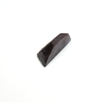 Synthetic Alexandrite Gemstone Rough - Green