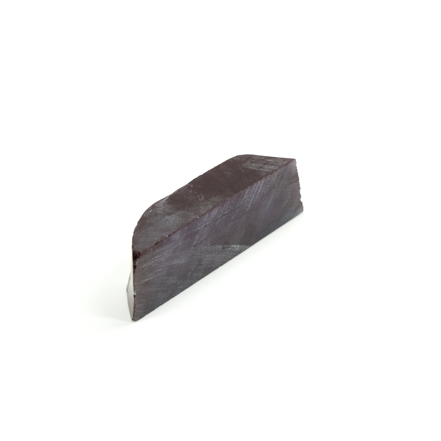 Synthetic Alexandrite Gemstone Rough - Green