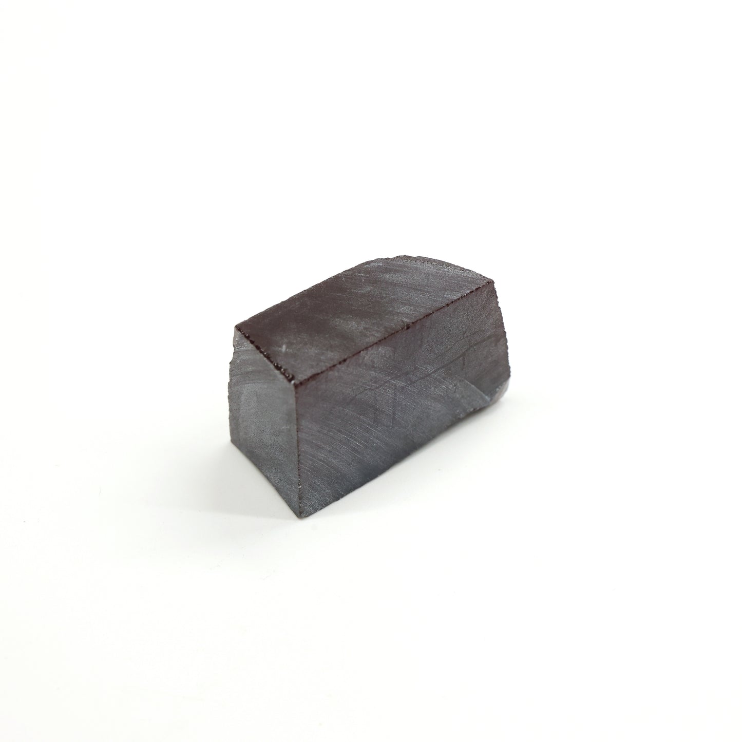 Synthetic Alexandrite Gemstone Rough - Green