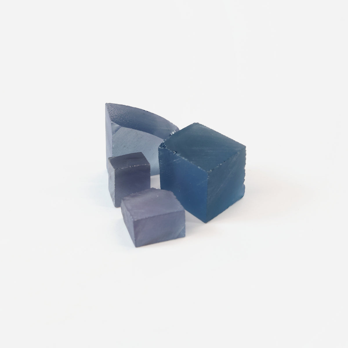 Another Teal Color-Change Sapphire