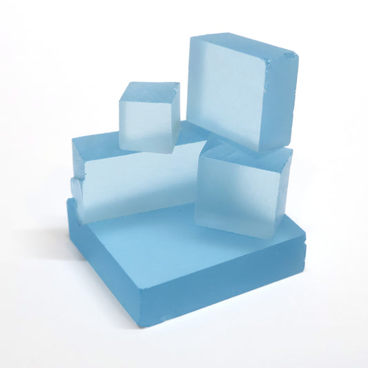 Aqua Sapphire