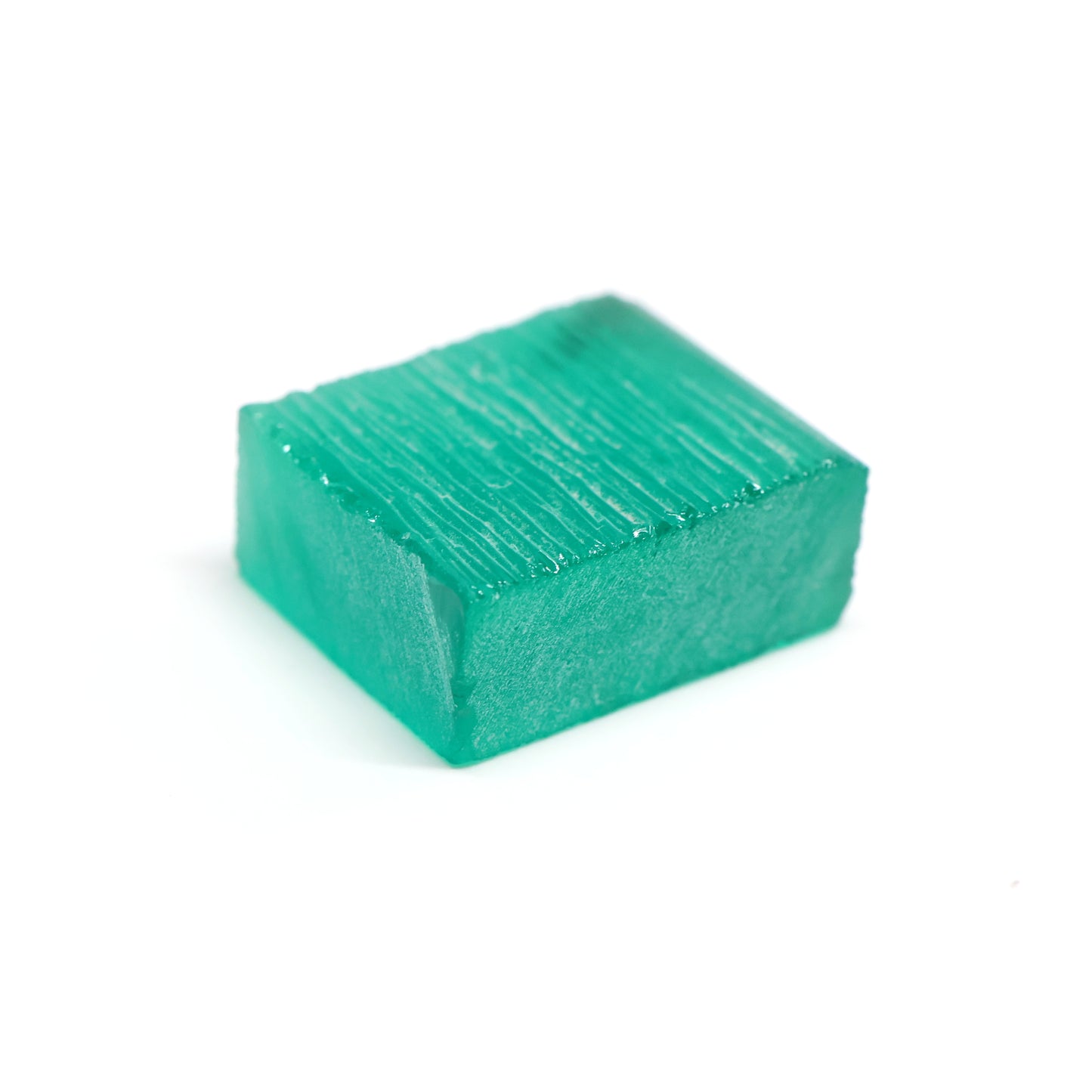 Hydrothermal Columbian Emerald - Grade A - Faceting Rough