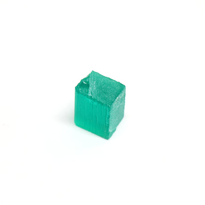 Hydrothermal Columbian Emerald - Grade A - Faceting Rough