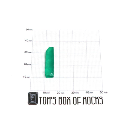 Hydrothermal Columbian Emerald - Grade A - Faceting Rough